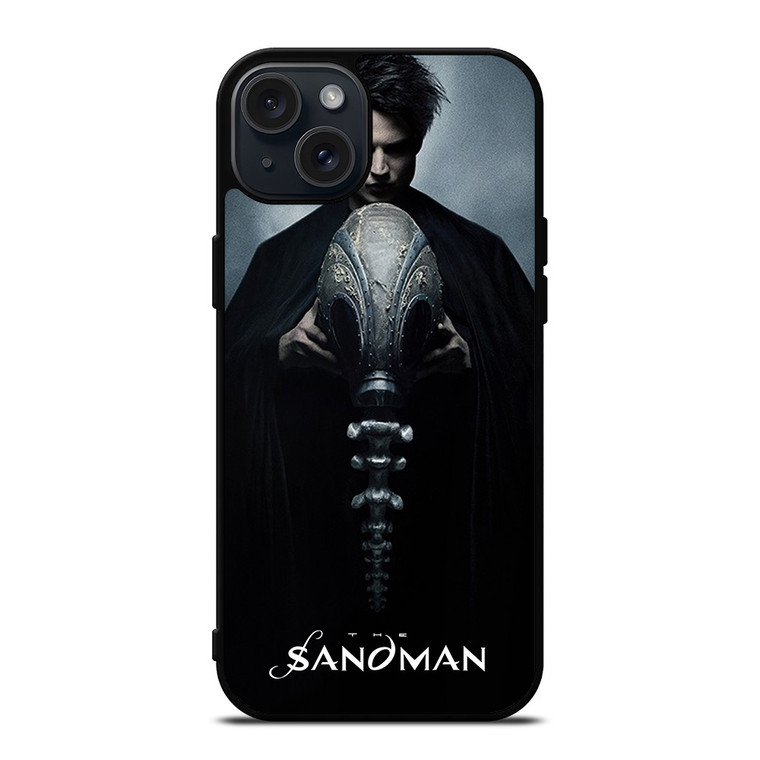 THE SANDMAN MOVIE SERIES iPhone 15 Plus Case Cover