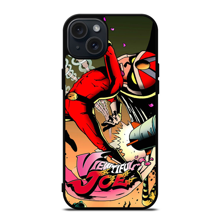 VIEWTIFUL JOE GAMES iPhone 15 Plus Case Cover