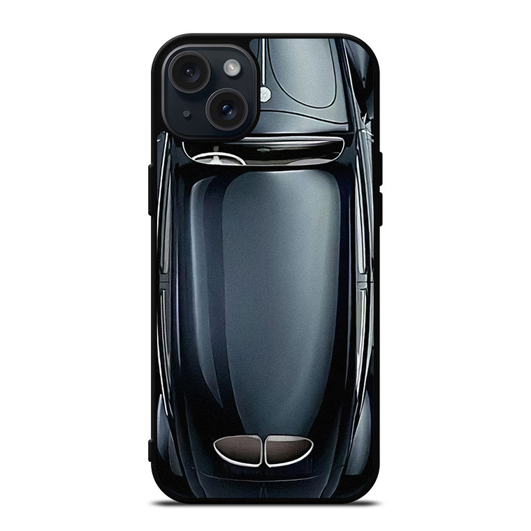 VOLKSWAGEN BEETLE CLASSIC iPhone 15 Plus Case Cover