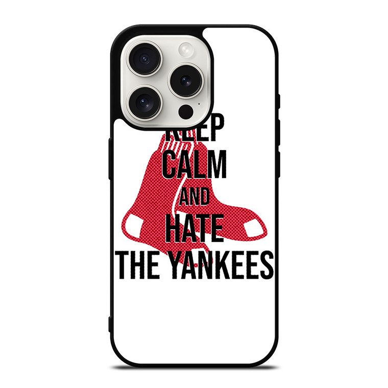 BOSTON RED SOX BANTER NEW YORK YANKEES iPhone 15 Pro Case Cover BOSTON RED SOX BANTER NEW YORK YANKEES iPhone 15 Pro Case Cover