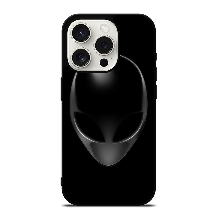 DELL ALIENWARE LOGO iPhone 15 Pro Case Cover