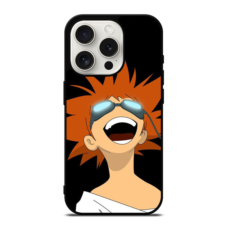 ED COWBOY BEBOP ANIME iPhone 15 Pro Case Cover