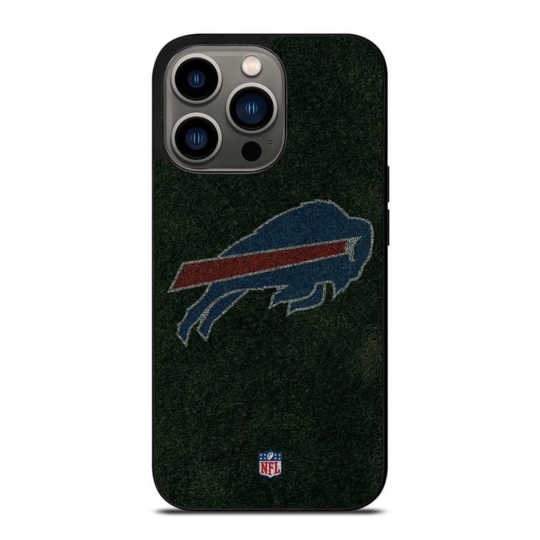 BUFFALO BILLS FOOTBALL NFL iPhone 13 Pro Case Cover