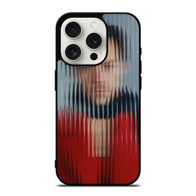 HARRY STYLES AS IT WAS 2 iPhone 15 Pro Case Cover