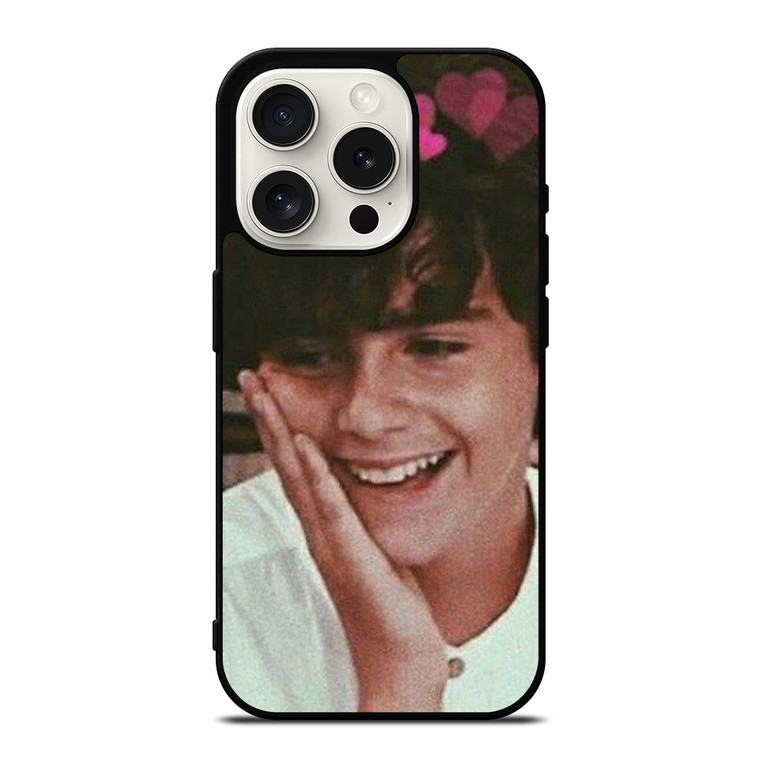 JACK DYLAN GRAZER CUTE iPhone 15 Pro Case Cover