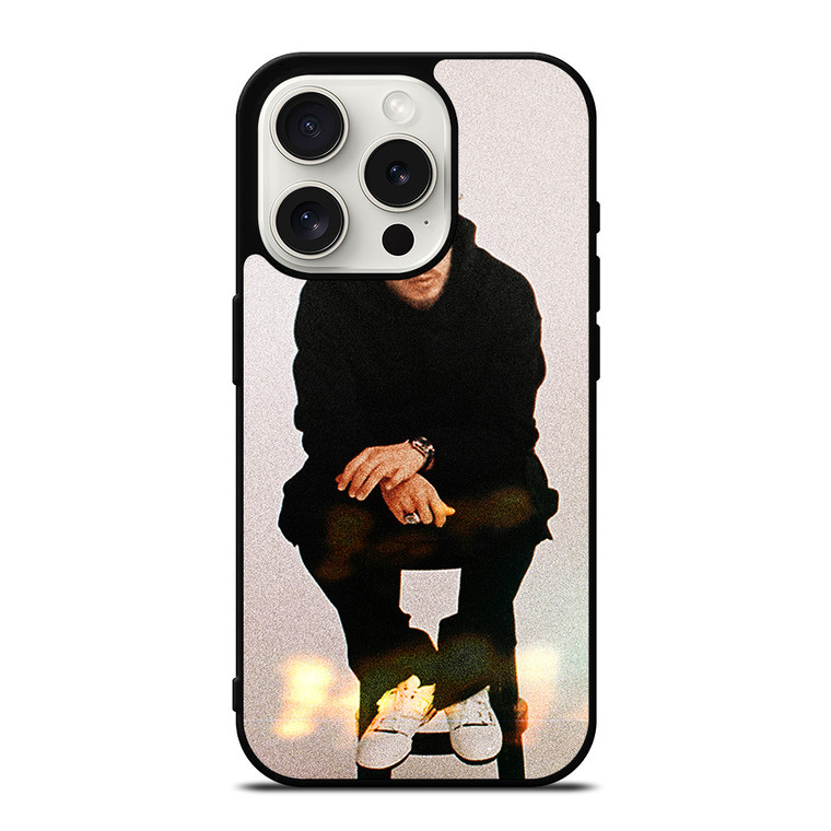 JACK HARLOW RAPPER COME HOME iPhone 15 Pro Case Cover