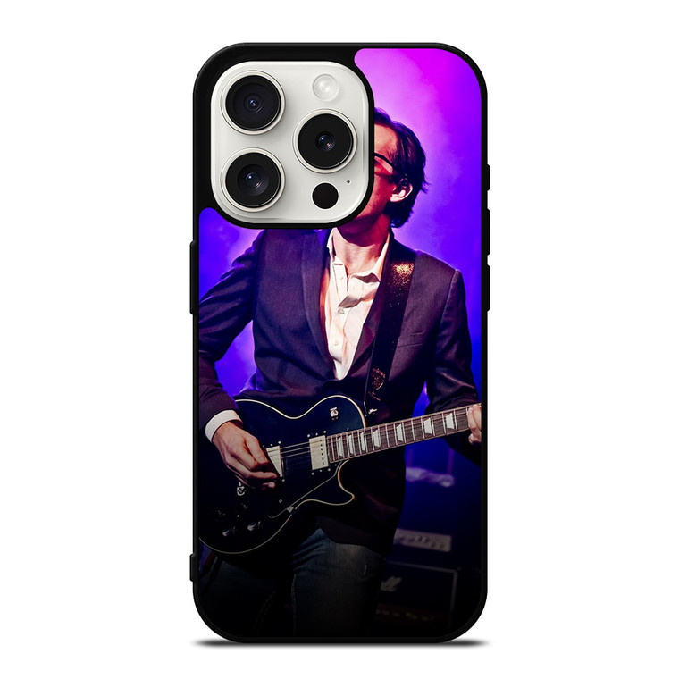 JOE BONAMASSA GUITARIST iPhone 15 Pro Case Cover