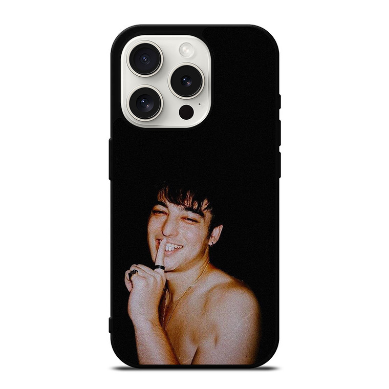 JOJI MILLER SINGER 2 iPhone 15 Pro Case Cover