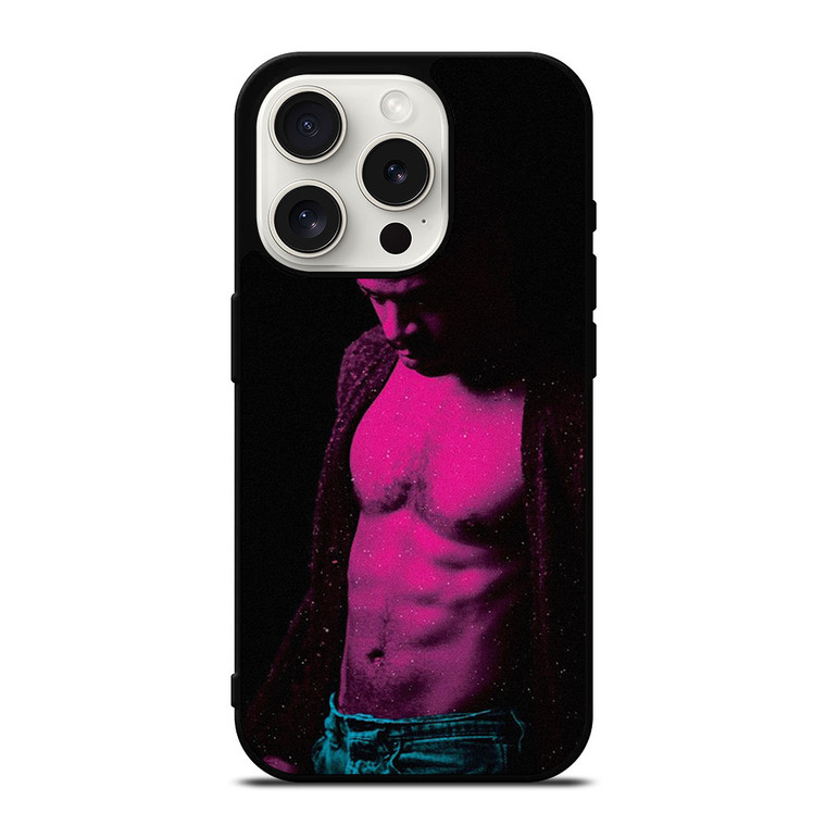 KID CUDI RAPPER iPhone 15 Pro Case Cover