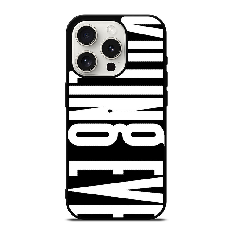 KILLING EVE POSTER iPhone 15 Pro Case Cover KILLING EVE POSTER iPhone 15 Pro Case Cover