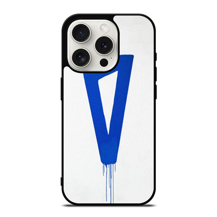 LAUV SINGER SYMBOL iPhone 15 Pro Case Cover