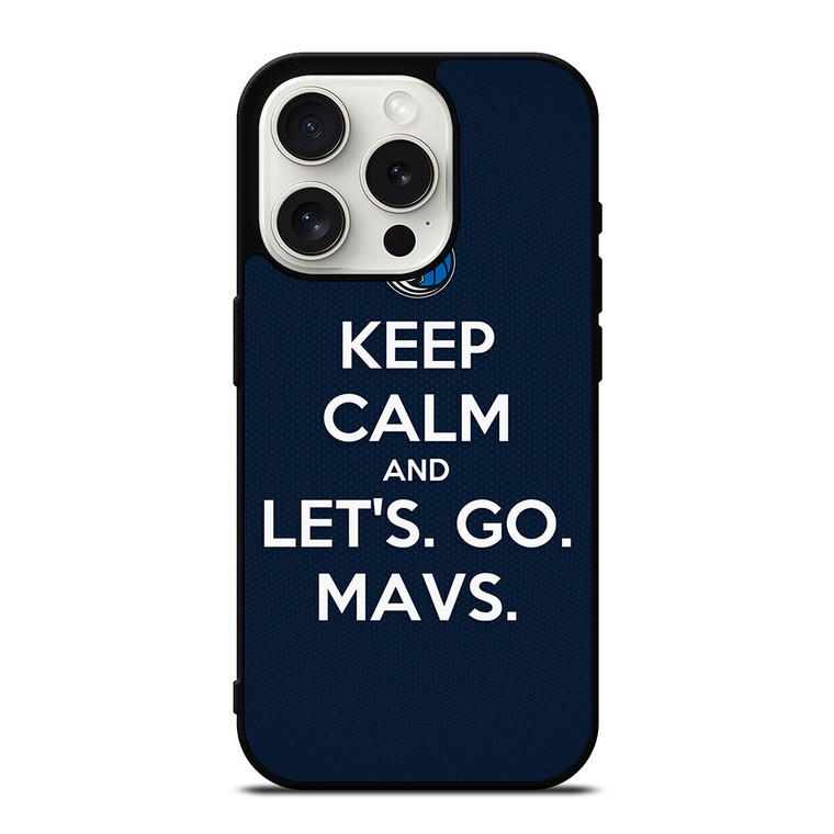LETS GO DALLAS MAVERICKS NBA BASKETBALL iPhone 15 Pro Case Cover LETS GO DALLAS MAVERICKS NBA BASKETBALL iPhone 15 Pro Case Cover
