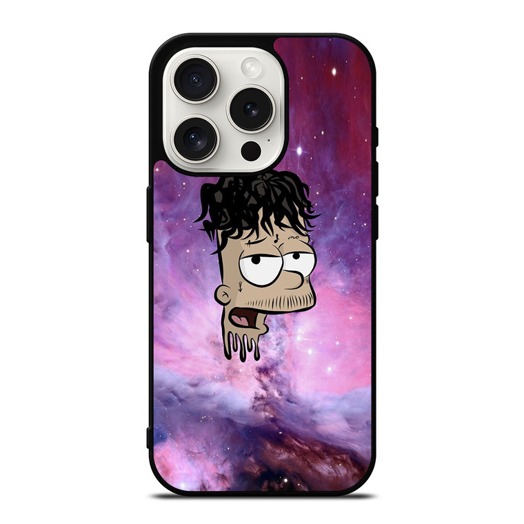 LIL SKIES DOPE iPhone 15 Pro Case Cover