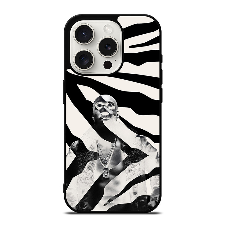MADLIB PINATA RAPPER iPhone 15 Pro Case Cover