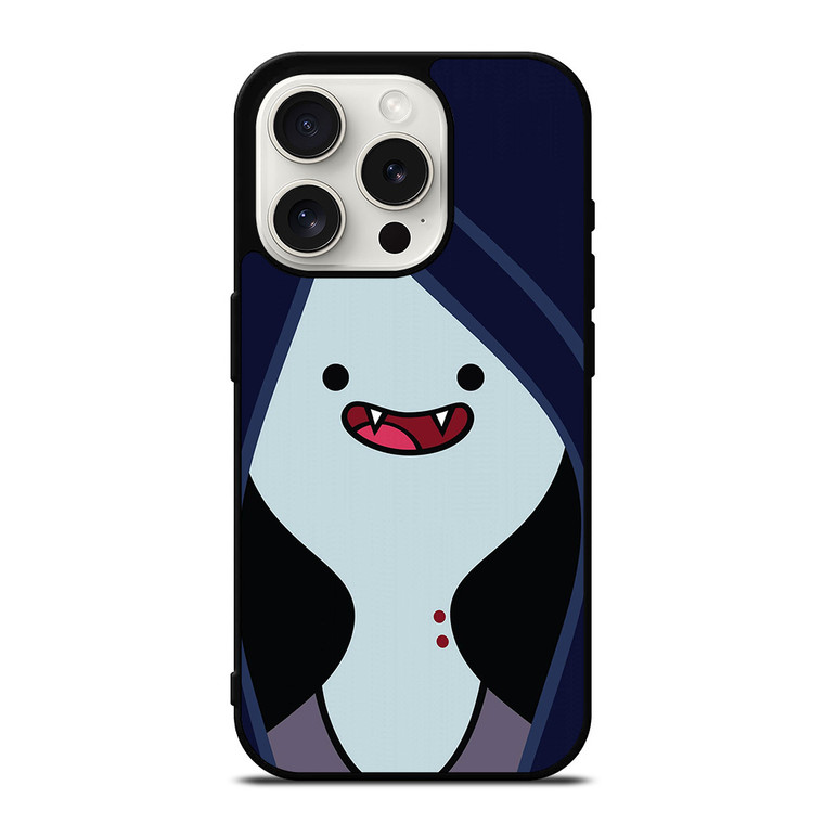 MARCELINE VAMPIRE QUEEN ADVENTURE TIME iPhone 15 Pro Case Cover