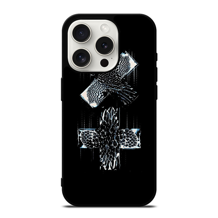 MARTIN GARRIX SENTIO iPhone 15 Pro Case Cover