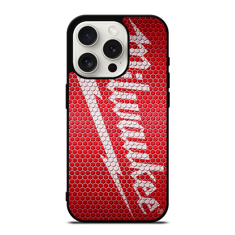 MILWAUKEE POWER TOOLS LOGO 2 iPhone 15 Pro Case Cover