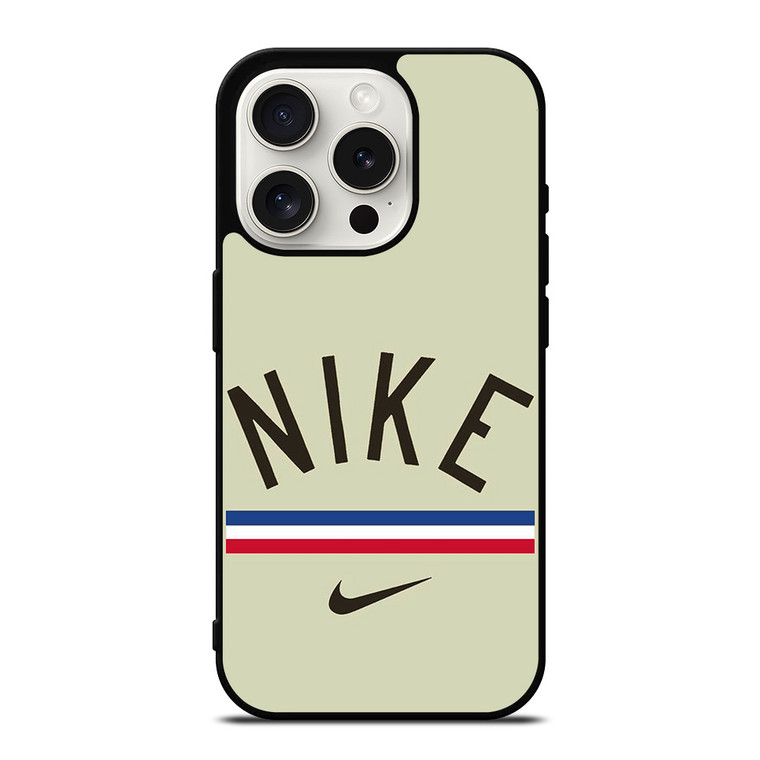 NIKE NATIONAL BASKETBALL NBA iPhone 15 Pro Case Cover NIKE NATIONAL BASKETBALL NBA iPhone 15 Pro Case Cover