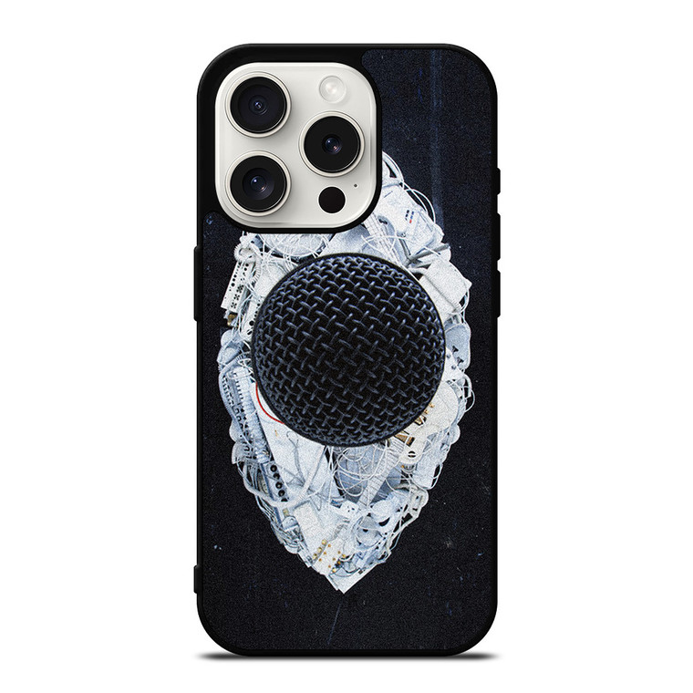 ONE OK ROCK JINSEI X BOKU iPhone 15 Pro Case Cover