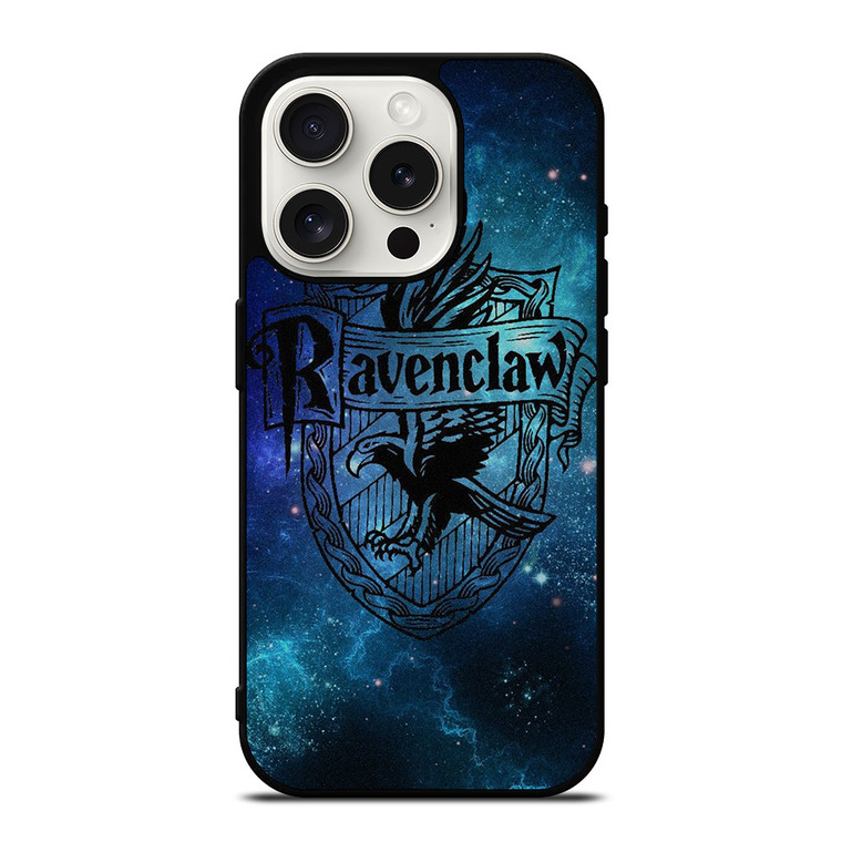 RAVENCLAW HOGWARTS HARRY POTTER iPhone 15 Pro Case Cover