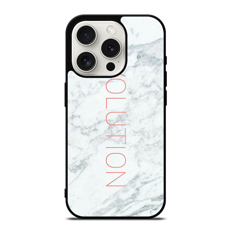 SABRINA CARPENTER EVOLUTION iPhone 15 Pro Case Cover