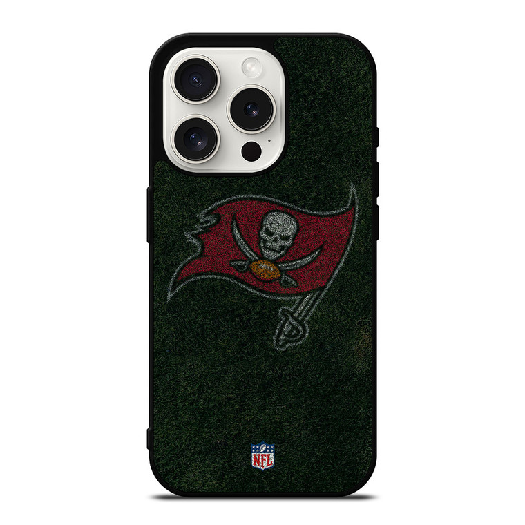 TAMPA BAY BUCCANEERS FOOTBALL NFL iPhone 15 Pro Case Cover