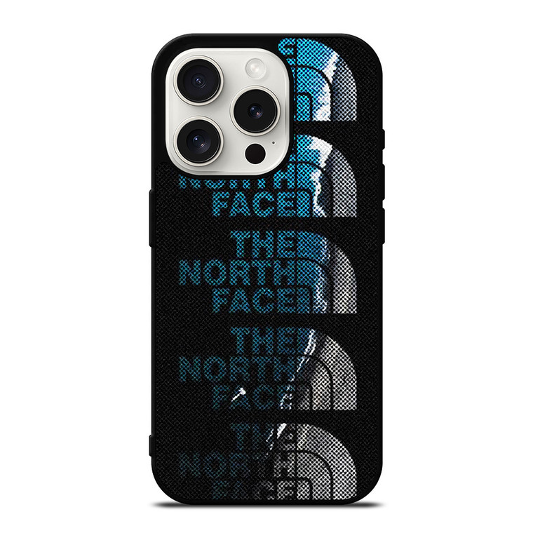 THE NORTH FACE BEACH iPhone 15 Pro Case Cover
