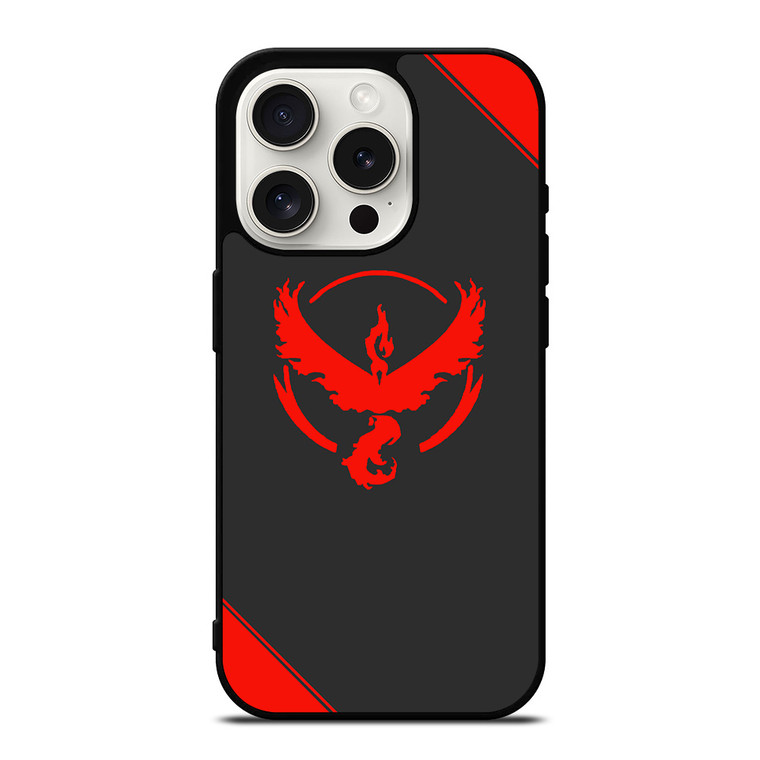 VALORANT TEAM VALOR iPhone 15 Pro Case Cover