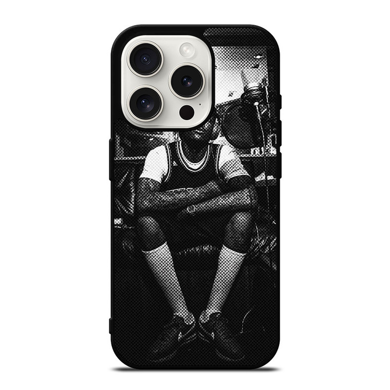 YG RAY JACKSON RAPPER 2 iPhone 15 Pro Case Cover