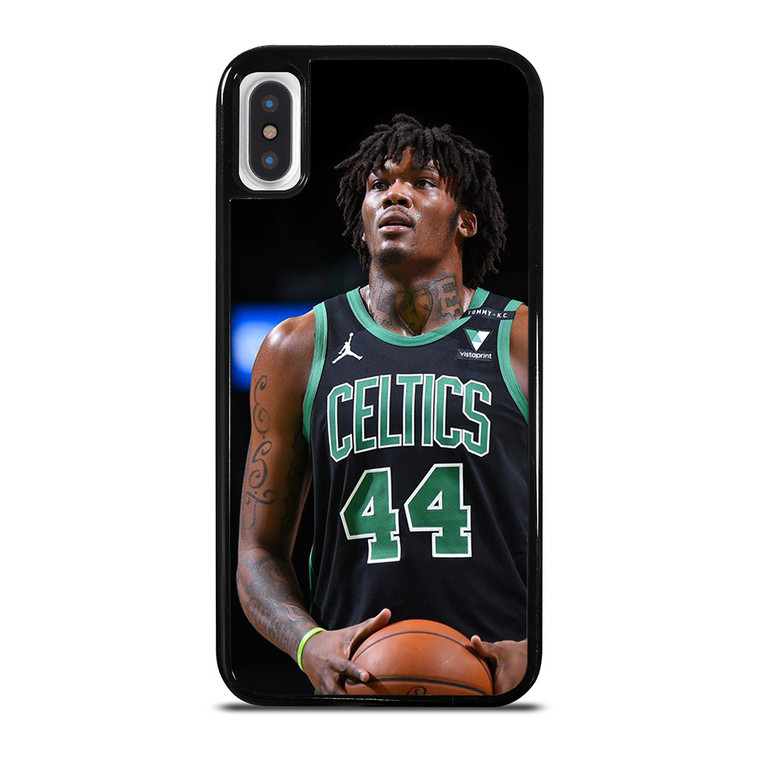 ROBERT WILLIAMS III BOSTON CELTICS iPhone X / XS Case Cover