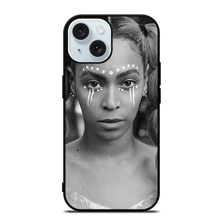 BEYONCE LEMONADE iPhone 15 Case Cover