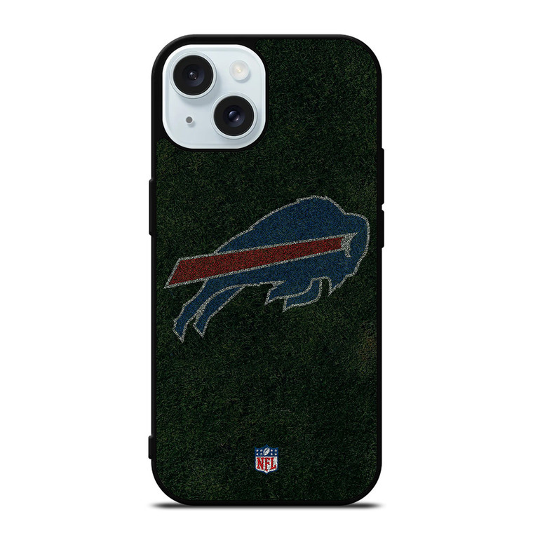 BUFFALO BILLS FOOTBALL NFL iPhone 15 Case Cover