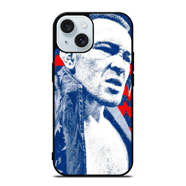 COLBY COVINGTON CHAOS UFC MMA iPhone 15 Case Cover