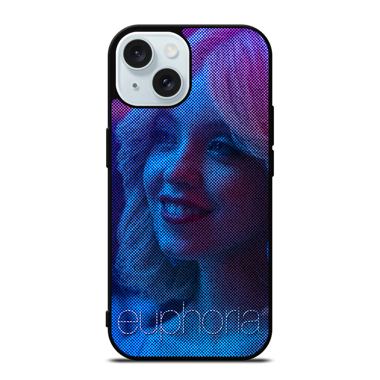 EUPHORIA CASSIE iPhone 15 Case Cover