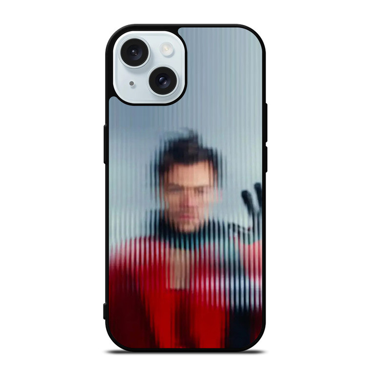 HARRY STYLES AS IT WAS 3 iPhone 15 Case Cover