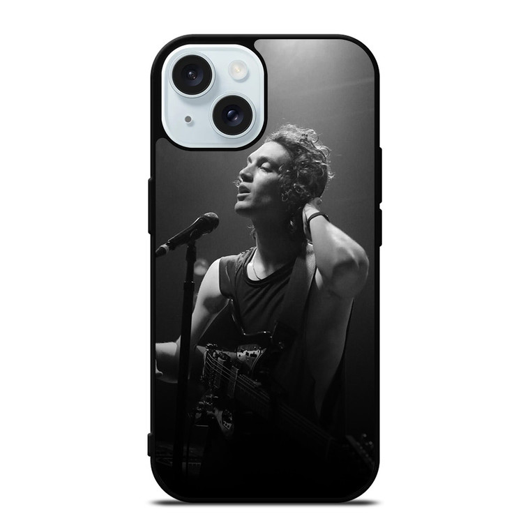 PAUL KLEIN LANY iPhone 15 Case Cover