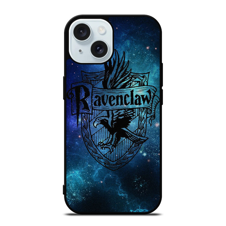 RAVENCLAW HOGWARTS HARRY POTTER iPhone 15 Case Cover