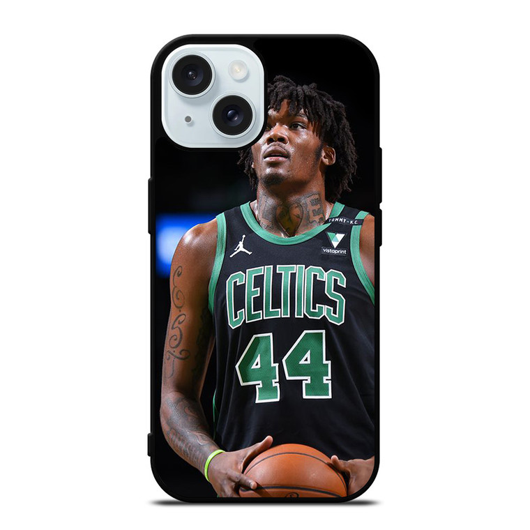 ROBERT WILLIAMS III BOSTON CELTICS iPhone 15 Case Cover