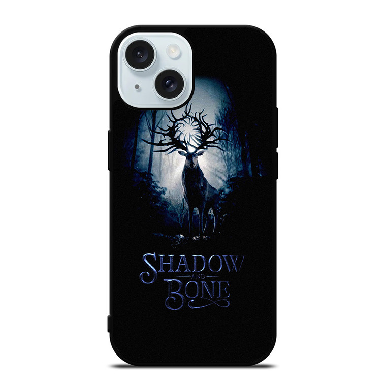 SHADOW AND BONE MOVIE SERIES 2 iPhone 15 Case Cover
