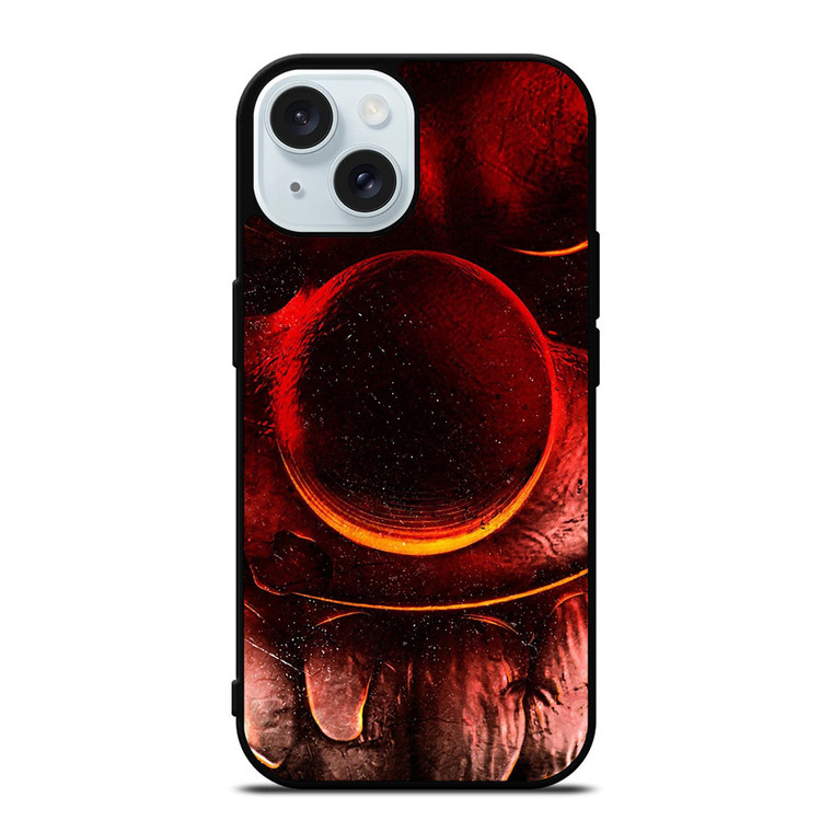 SONY TWISTED METAL GAMES 2 iPhone 15 Case Cover