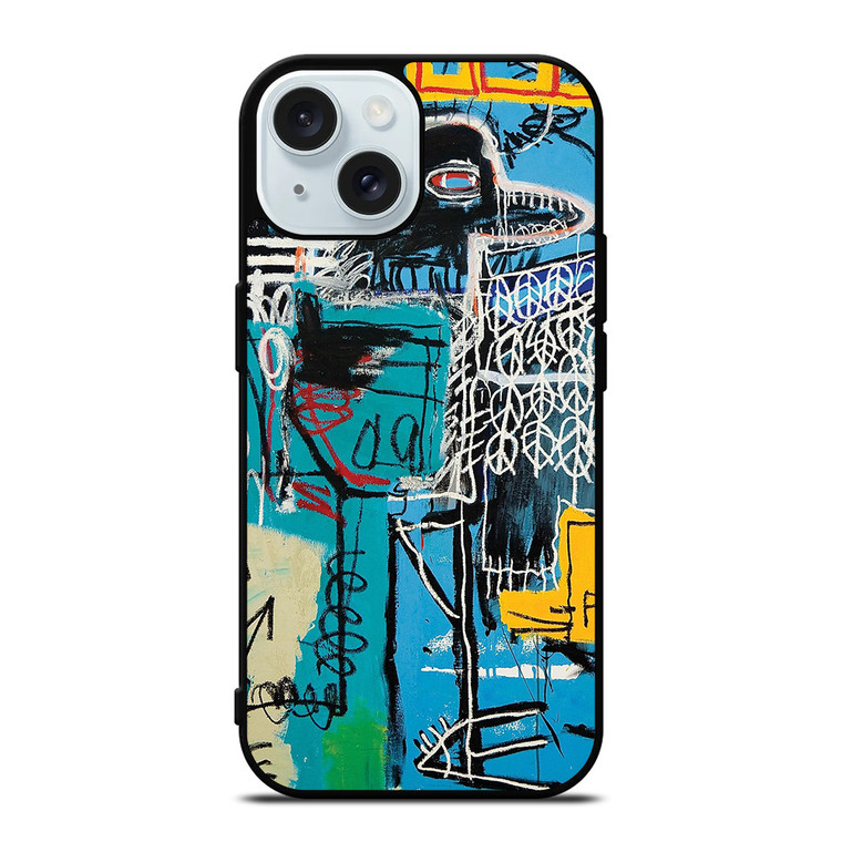 THE STROKES NEW ABNORMAL iPhone 15 Case Cover