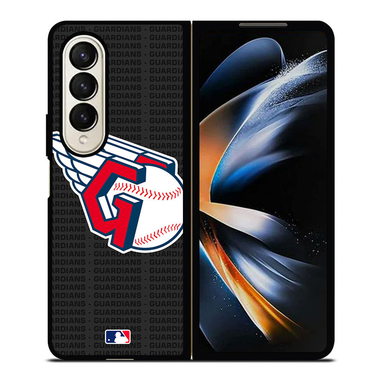 Cleveland Indians Marble iPhone 6/6s/7/8 Case