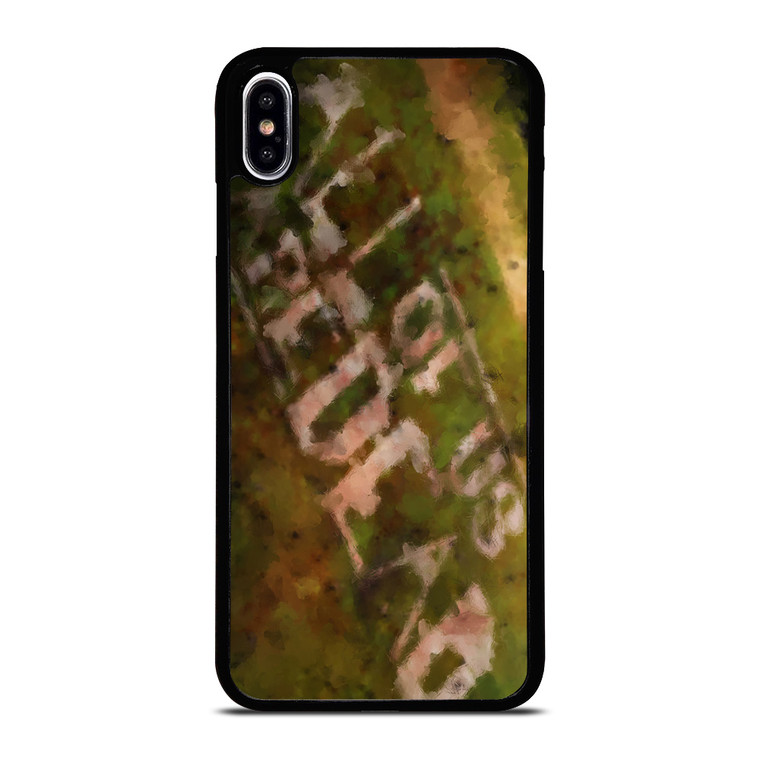 ALL OF US ARE DEAD ZOMBIES iPhone XS Max Case Cover