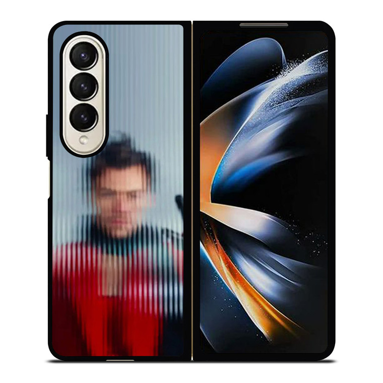 HARRY STYLES AS IT WAS 3 Samsung Galaxy Z Fold 4 Case Cover