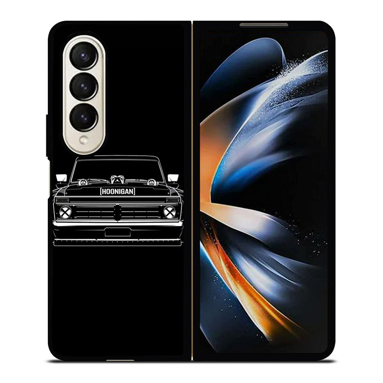 HOONIGAN RACING DIVISION Samsung Galaxy Z Fold 4 Case Cover