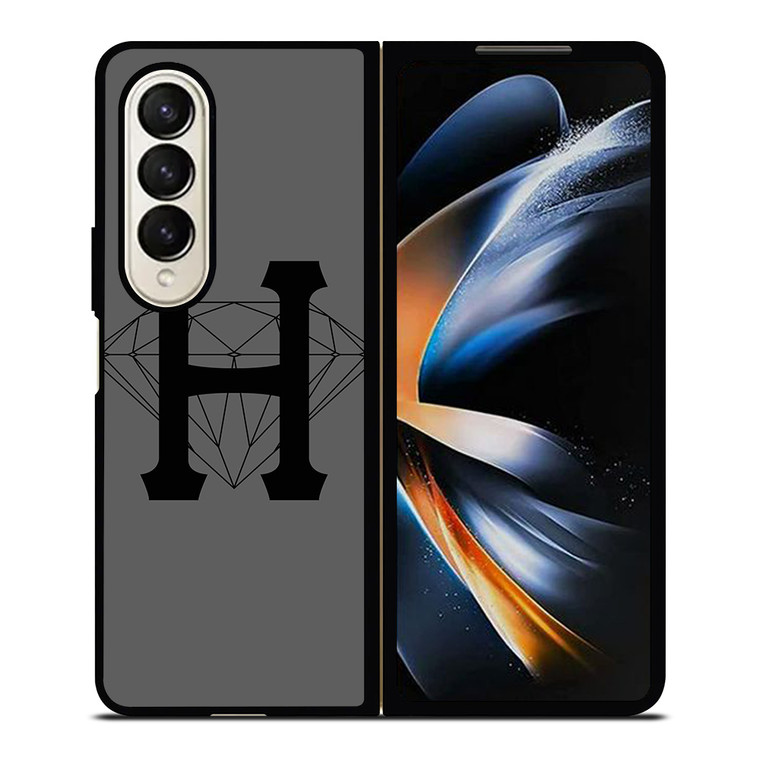 HUF DIAMOND SUPPLY CO Samsung Galaxy Z Fold 4 Case Cover