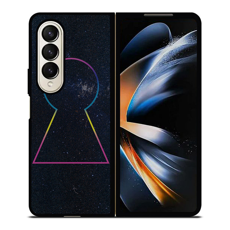 LIL UZI VERT ETERNAL ATAKE SYMBOL Samsung Galaxy Z Fold 4 Case Cover
