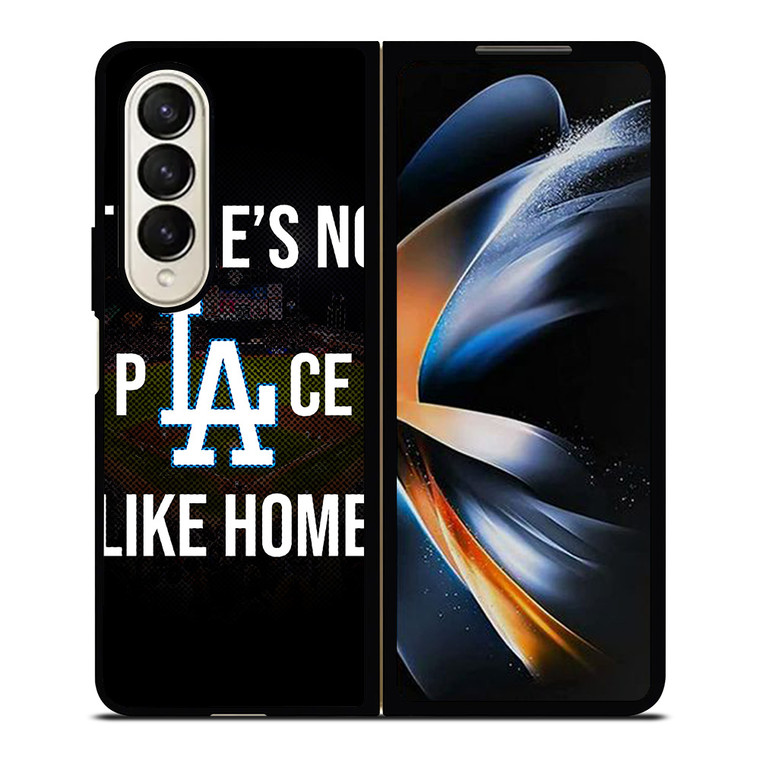 LOS ANGELES DODGERS MLB BASEBALL Samsung Galaxy Z Fold 4 Case Cover
