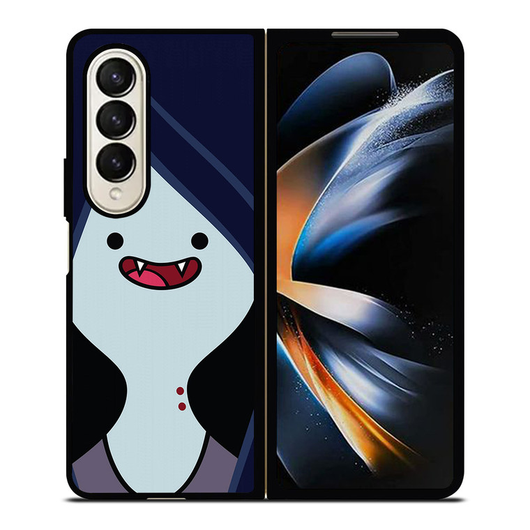 MARCELINE VAMPIRE QUEEN ADVENTURE TIME Samsung Galaxy Z Fold 4 Case Cover