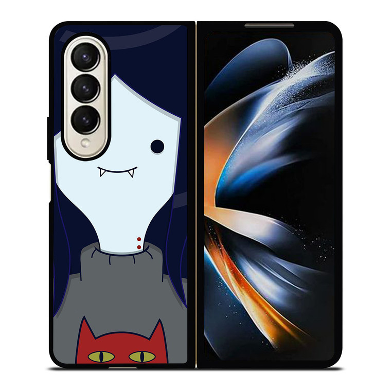 MARCELINE VAMPIRE QUEEN Samsung Galaxy Z Fold 4 Case Cover